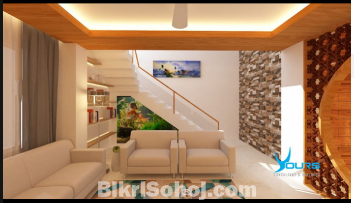 আপনার ফ্ল্যাট আপনি কিনবেন ৫০% কমে কিনবেন!